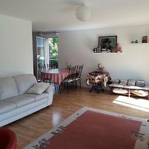 Appartement met Twee Slaapkamers